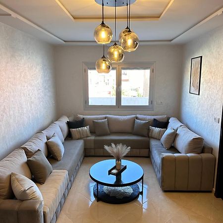 Luxe Appartement ベルカンヌ エクステリア 写真