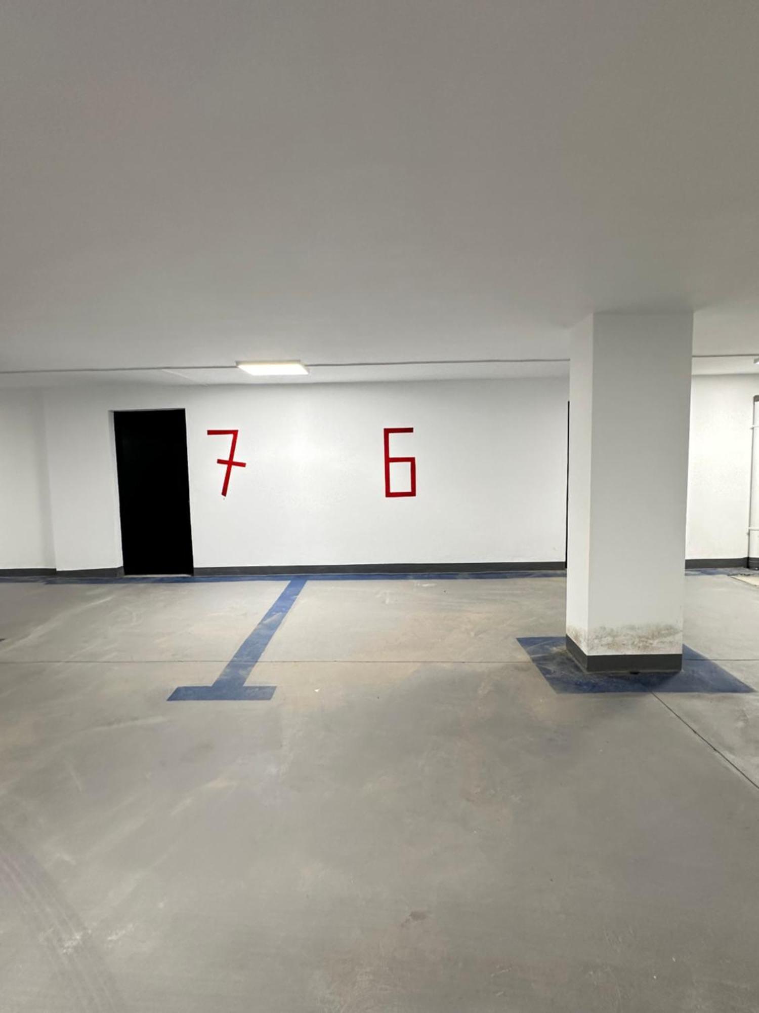 Luxe Appartement ベルカンヌ エクステリア 写真