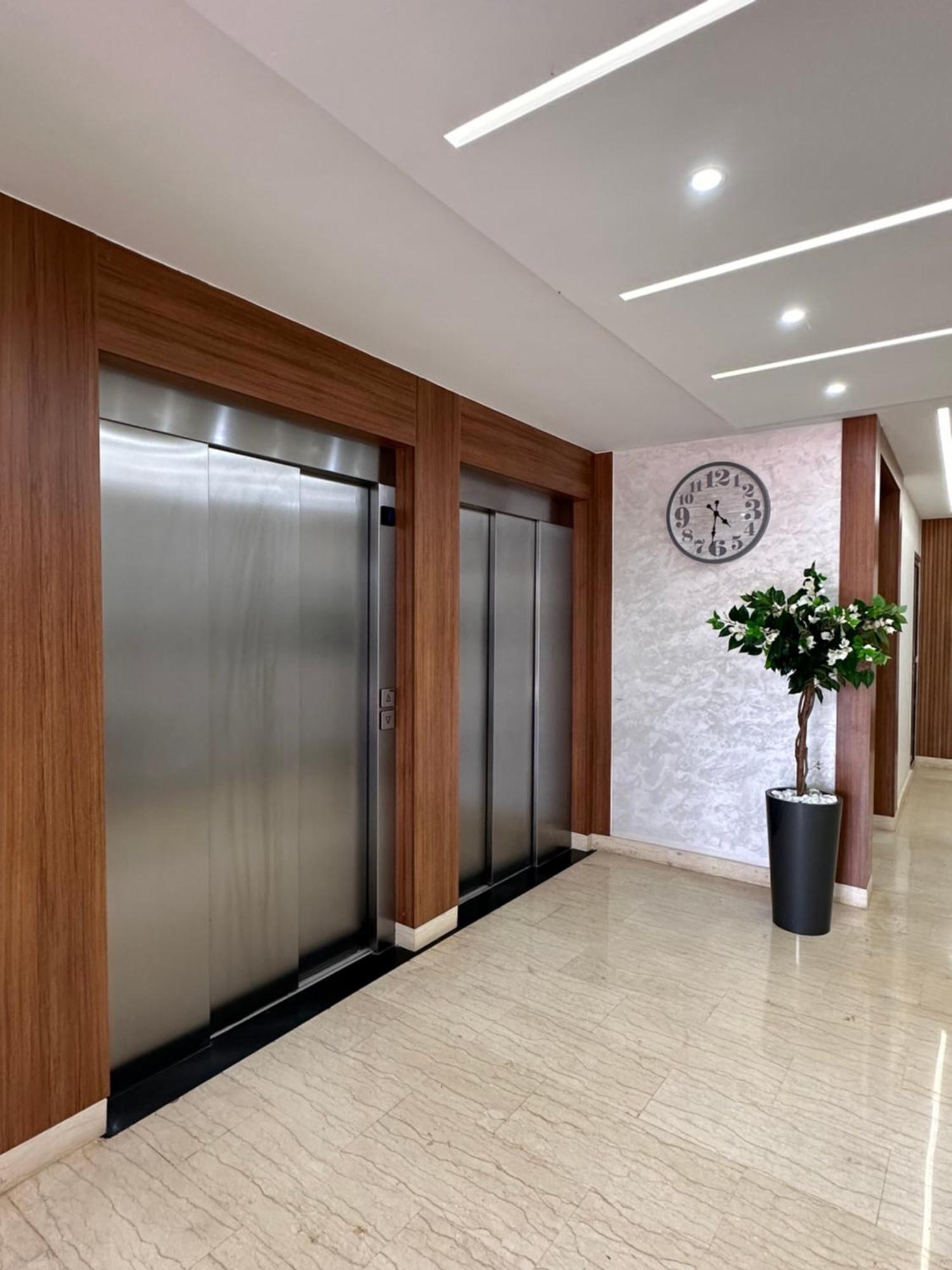 Luxe Appartement ベルカンヌ エクステリア 写真