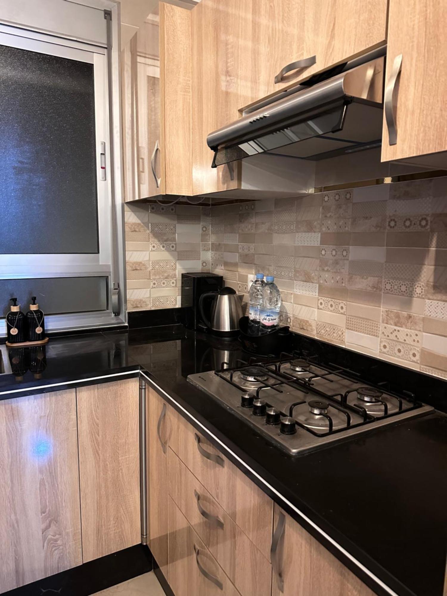 Luxe Appartement ベルカンヌ エクステリア 写真