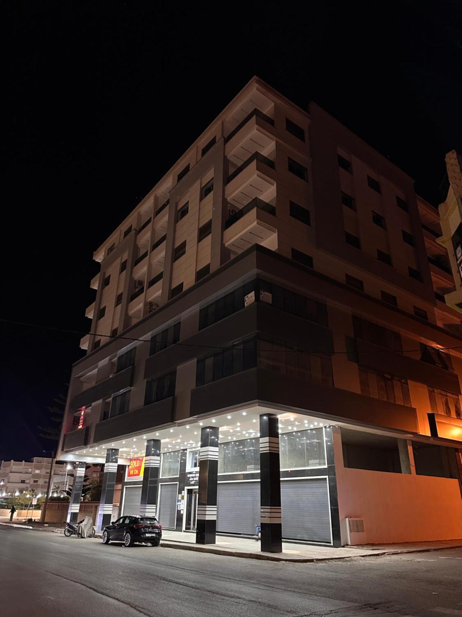 Luxe Appartement ベルカンヌ エクステリア 写真