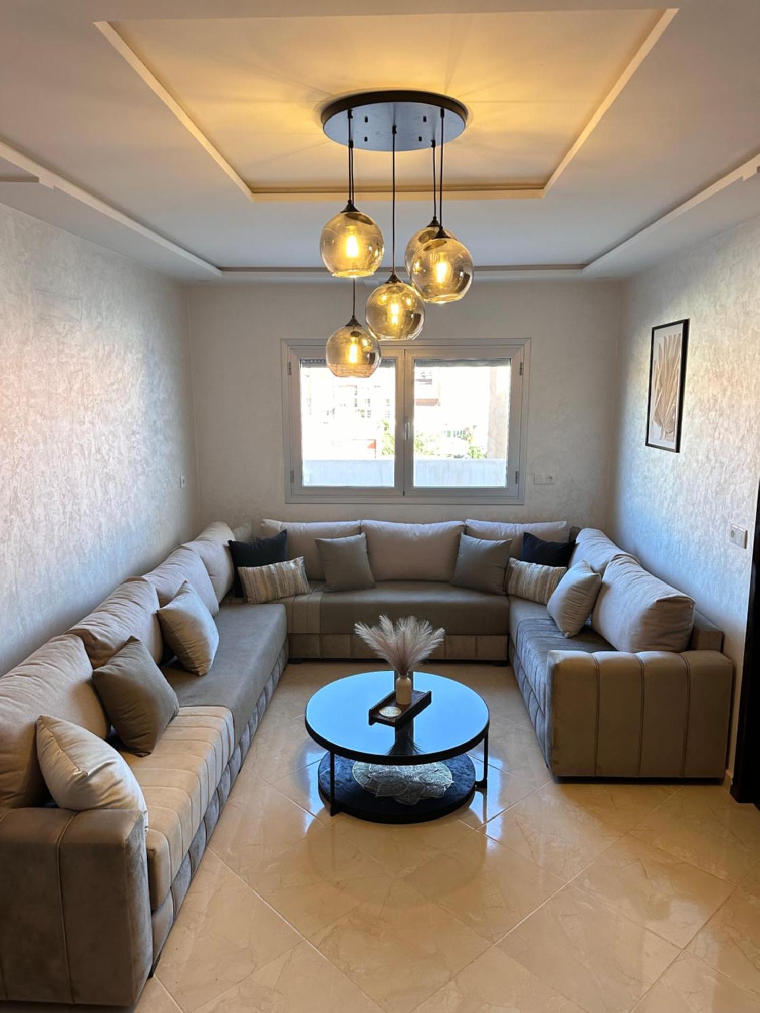 Luxe Appartement ベルカンヌ エクステリア 写真