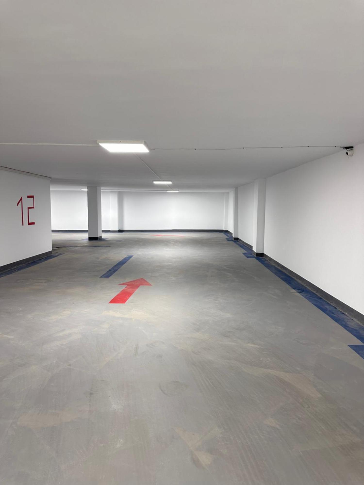 Luxe Appartement ベルカンヌ エクステリア 写真