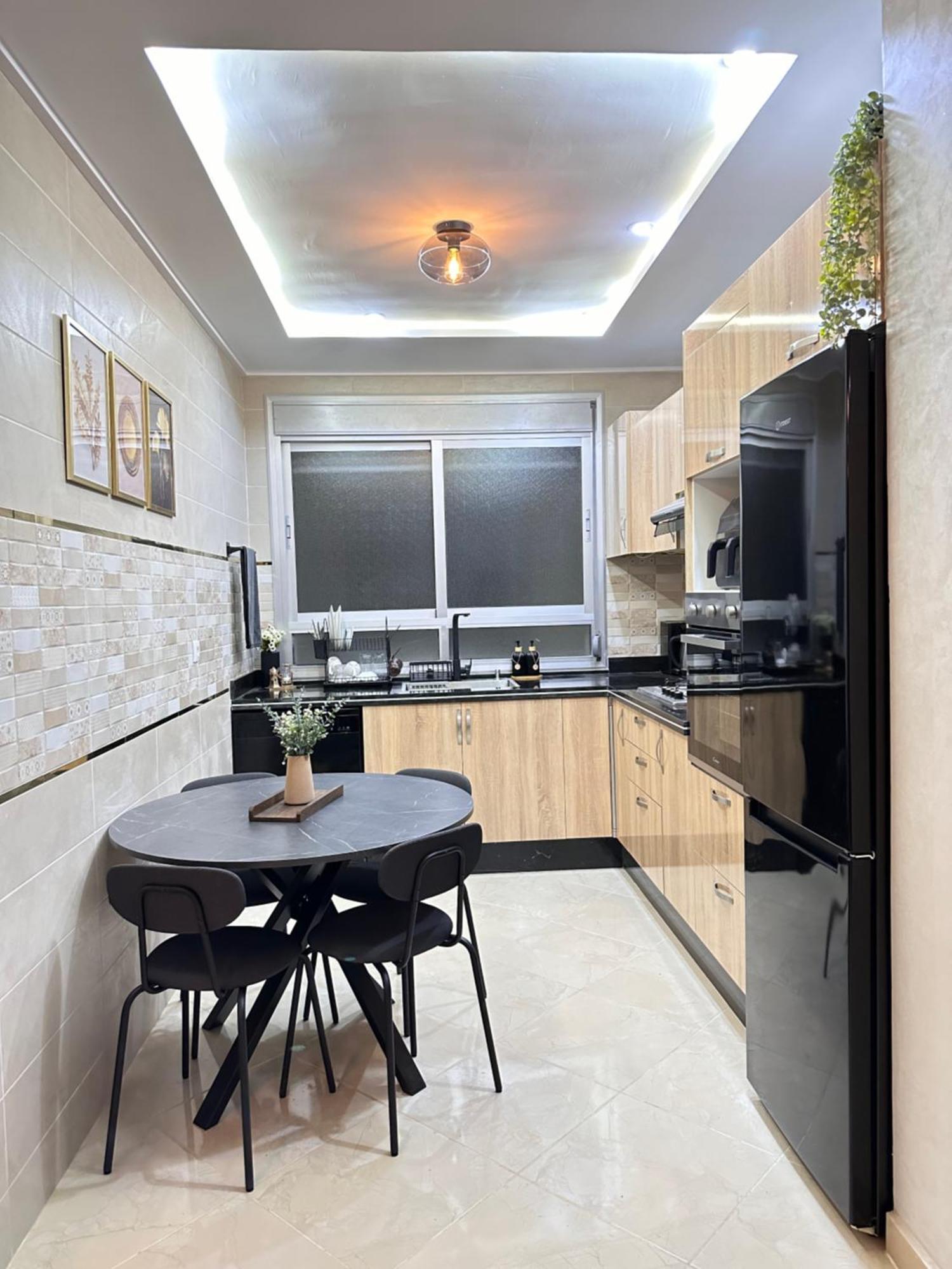 Luxe Appartement ベルカンヌ エクステリア 写真