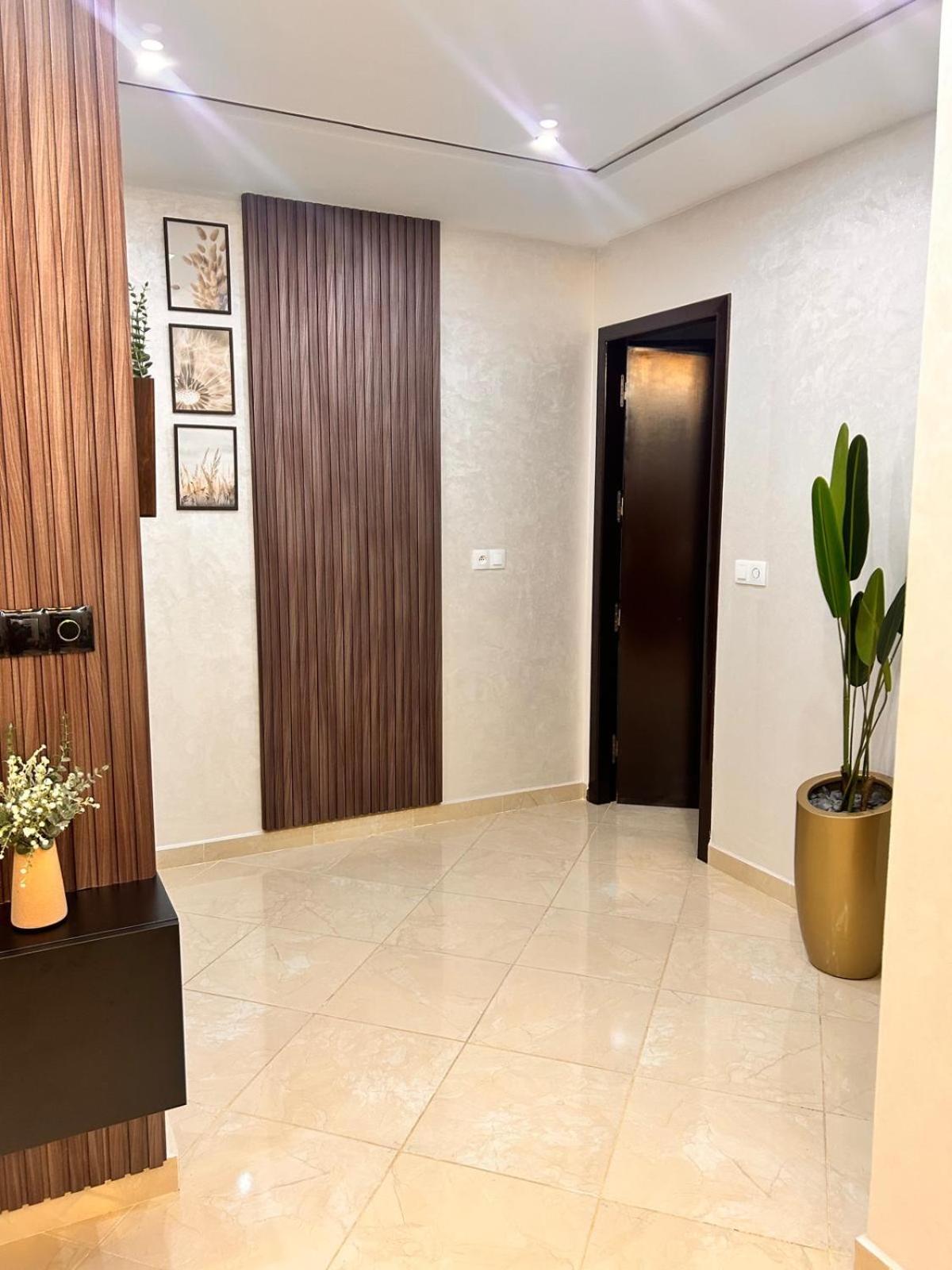 Luxe Appartement ベルカンヌ エクステリア 写真