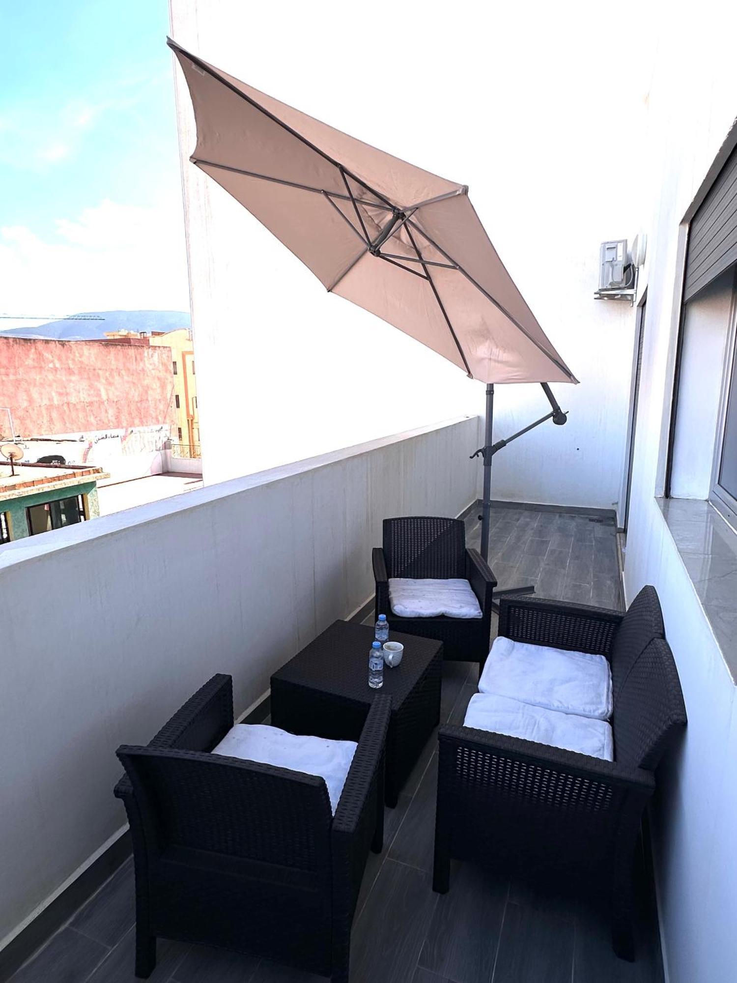 Luxe Appartement ベルカンヌ エクステリア 写真