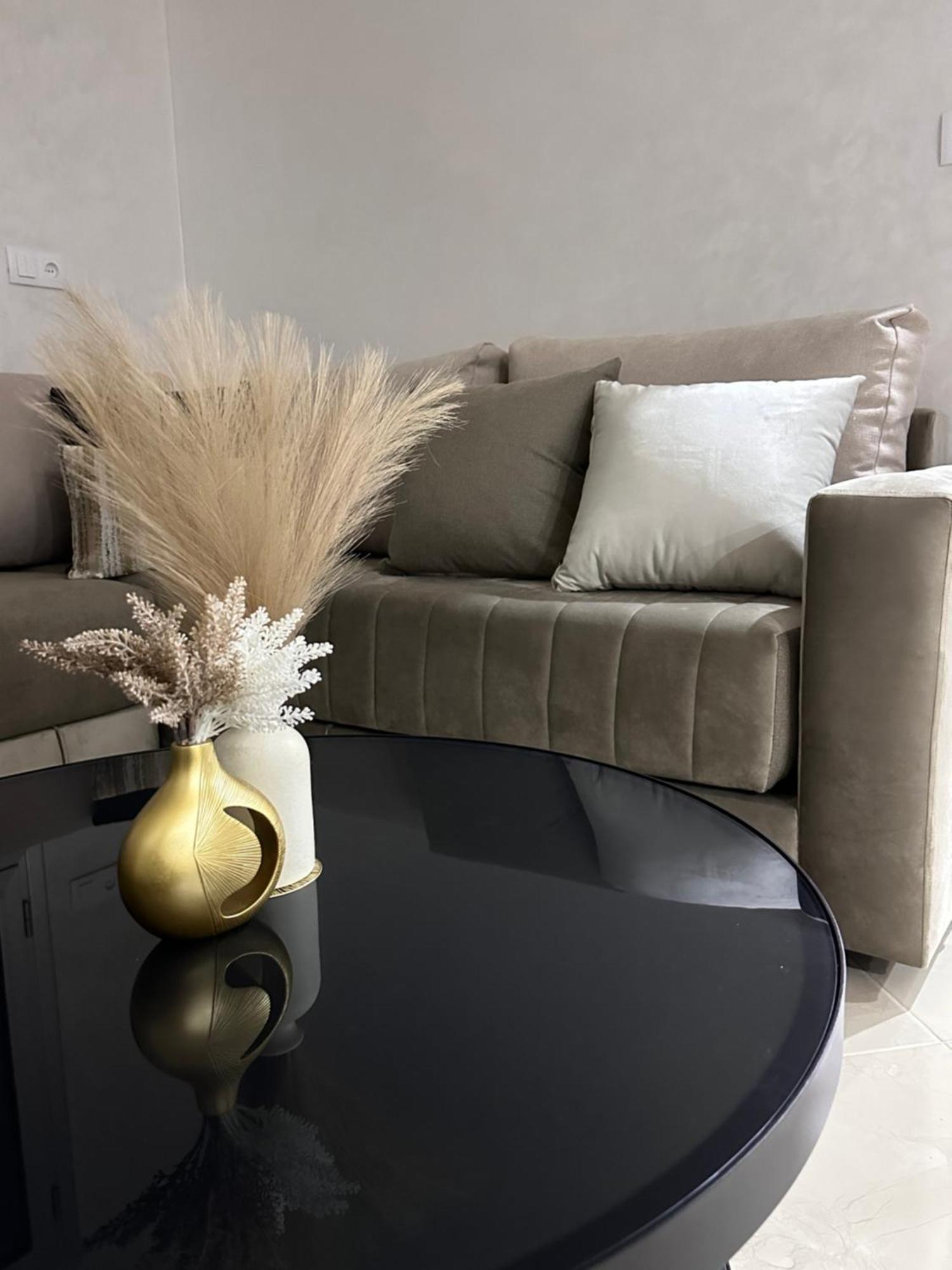 Luxe Appartement ベルカンヌ エクステリア 写真
