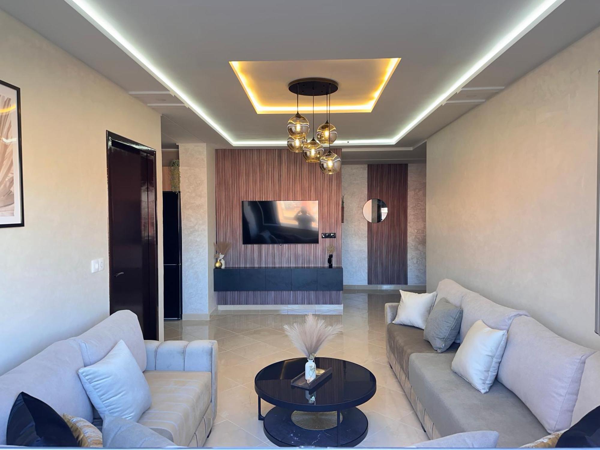 Luxe Appartement ベルカンヌ エクステリア 写真