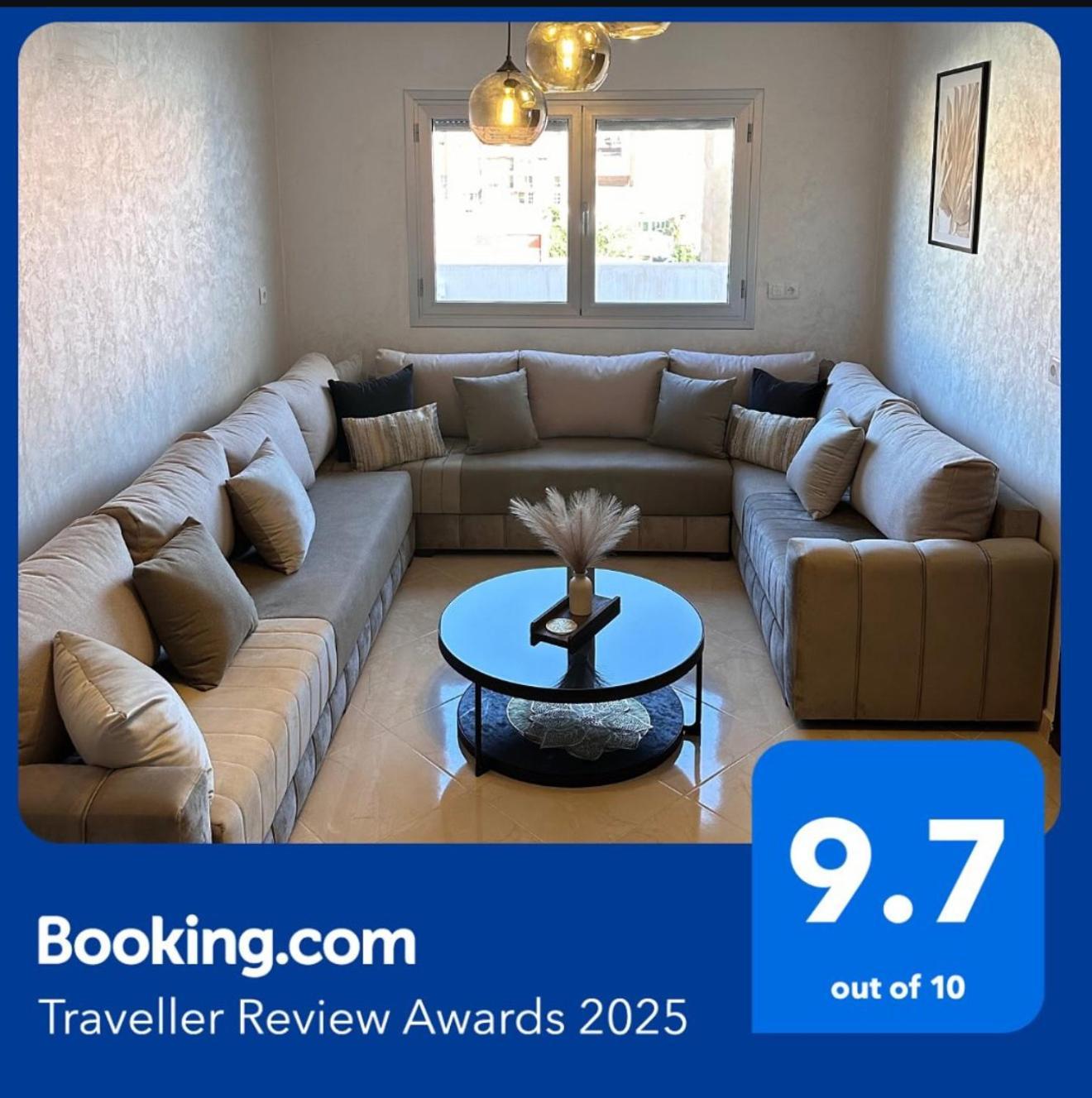 Luxe Appartement ベルカンヌ エクステリア 写真